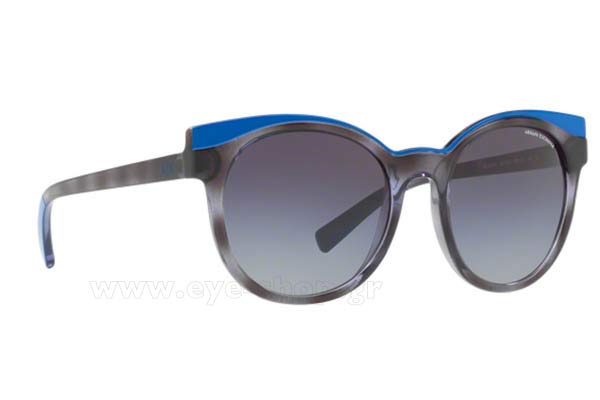armani exchange 4064S Γυαλια Ηλιου 