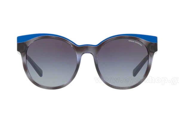 armani exchange 4064S Γυαλια Ηλιου 