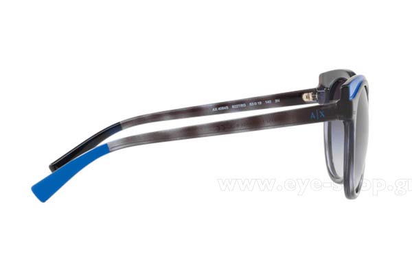 armani exchange 4064S Γυαλια Ηλιου 
