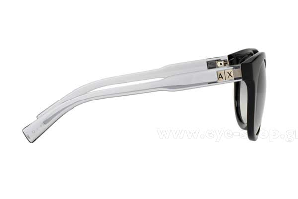 ARMANI EXCHANGE 4057S Γυαλια Ηλιου 