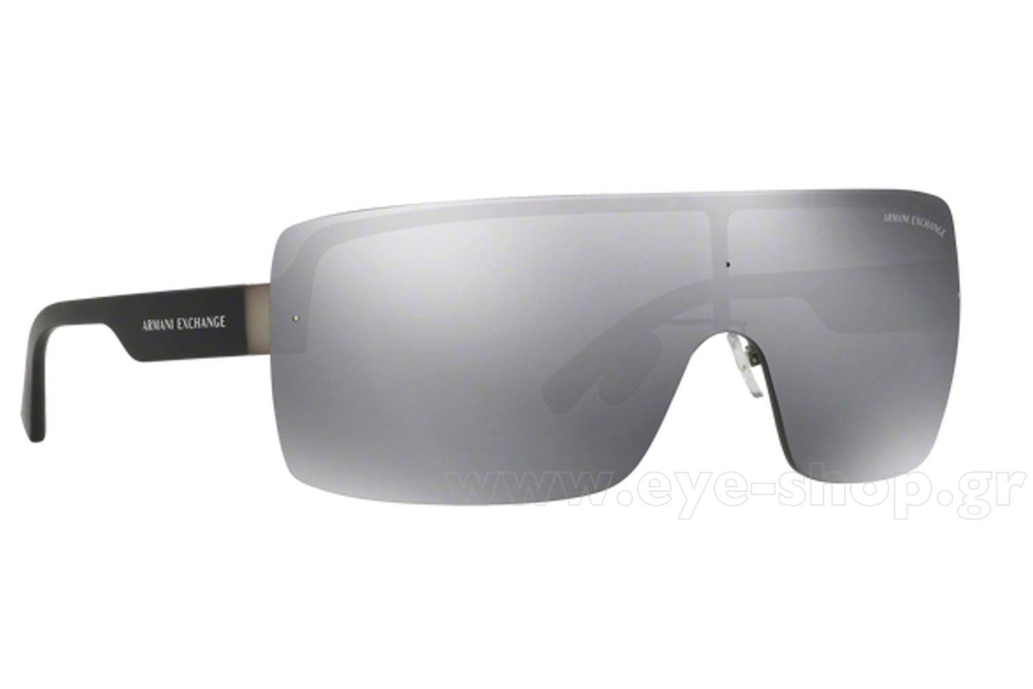 ARMANI EXCHANGE 2024S 60886G 35 ΓΥΑΛΙΑ ΗΛΙΟΥ ανδρικά αγορα