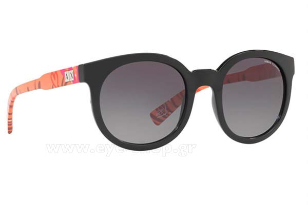 armani exchange 4057S Γυαλια Ηλιου 