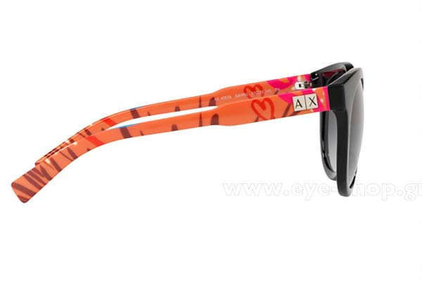 armani exchange 4057S Γυαλια Ηλιου 