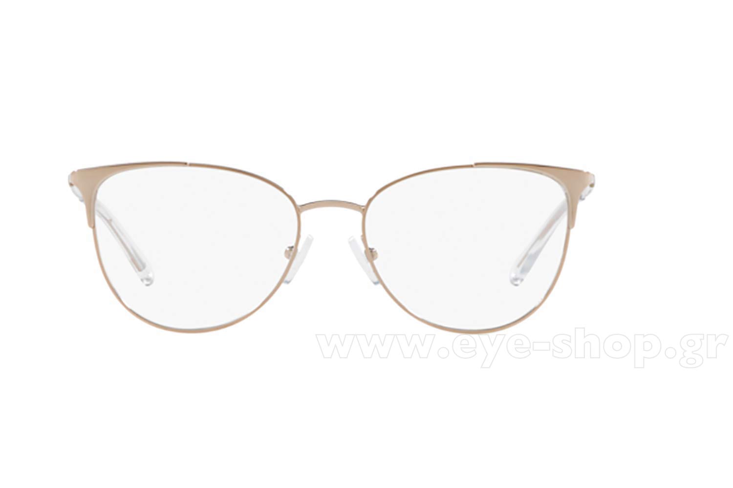 armani exchange spectacles