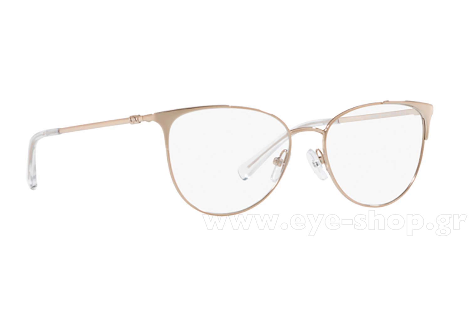 EYEWEAR ARMANI EXCHANGE 1034 6103 52Ø 