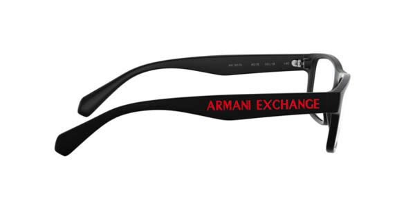 armani exchange 3070 Γυαλια Ορασεως 