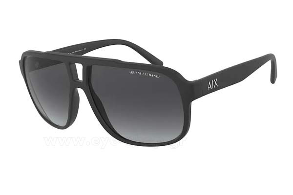 armani exchange 4104S Γυαλια Ηλιου 