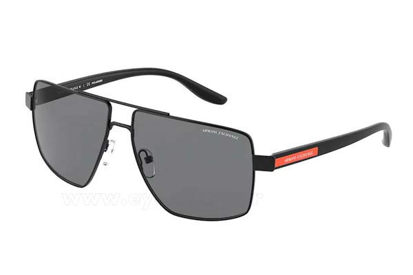 armani exchange 2037S Γυαλια Ηλιου 