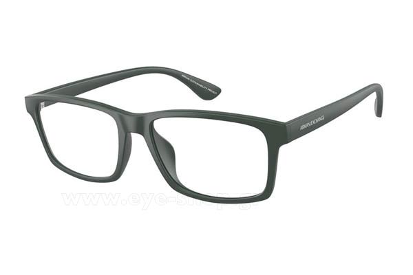 Γυαλια ορασεως Armani Exchange 3083U  8272 size 54 ανδρικά Τιμή: 67.99
