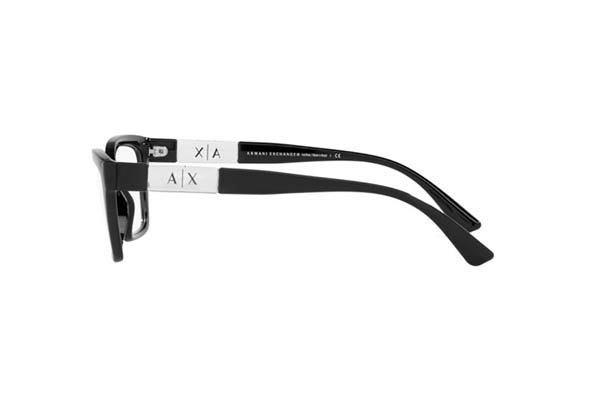 armani exchange 3092 Γυαλια Ορασεως 