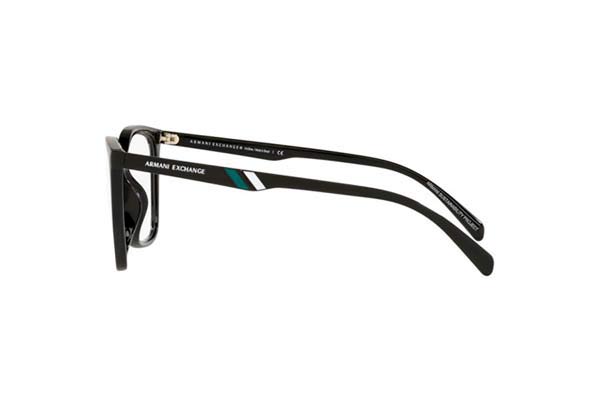 armani exchange 3088U Γυαλια Ορασεως 