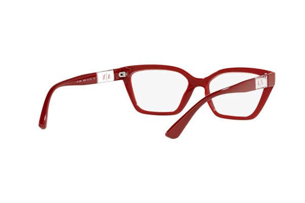 armani exchange 3092 Γυαλια Ορασεως 