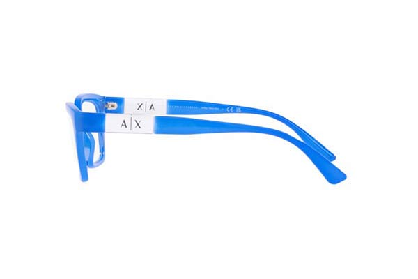 armani exchange 3092 Γυαλια Ορασεως 