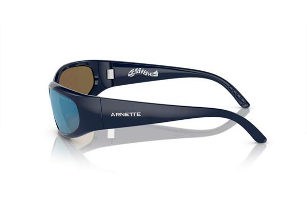 ARNETTE 4302 CATFISH Γυαλια Ηλιου 