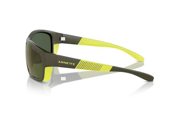 ARNETTE 4337 FLORESTA Γυαλια Ηλιου 