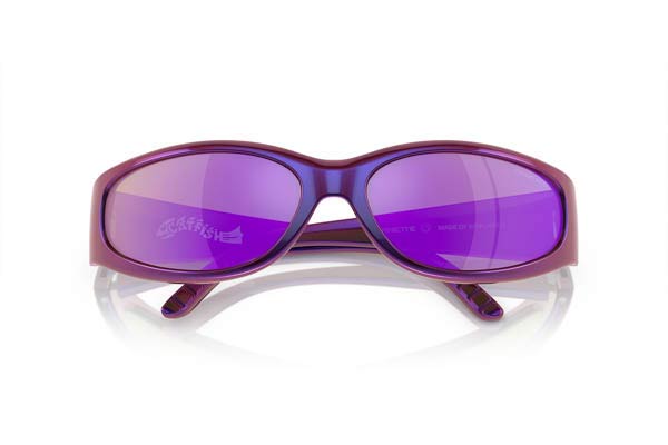 ARNETTE 4302 CATFISH Γυαλια Ηλιου 
