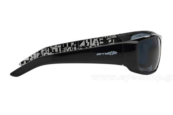 ARNETTE 4182 HOT SHOT Γυαλια Ηλιου 