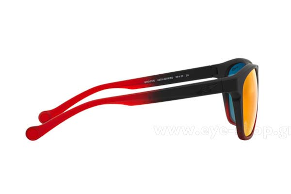 arnette GROOVE 4203 Γυαλια Ηλιου 