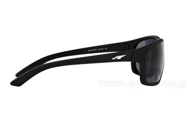 arnette BURNOUT 4225 Γυαλια Ηλιου 