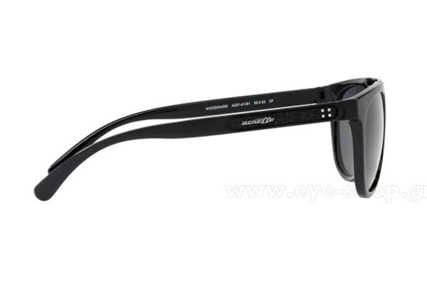 arnette WOODWARD 4237 Γυαλια Ηλιου 