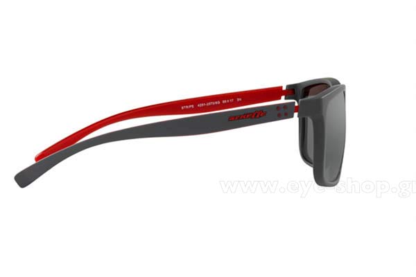 ARNETTE STRIPE 4251 Γυαλια Ηλιου 