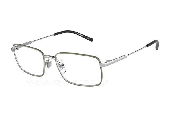 arnette 6129 Gold Rust Γυαλια Ορασεως 