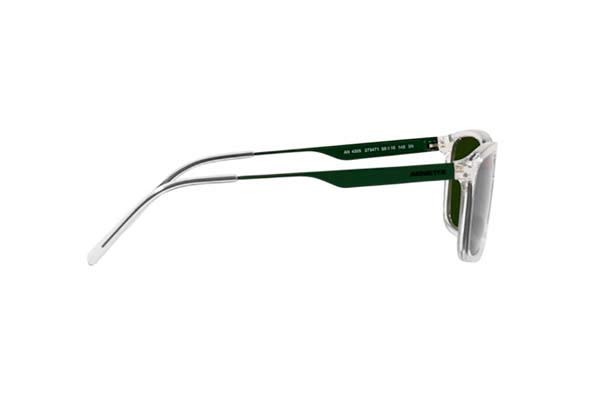 ARNETTE 4305 NOSY Γυαλια Ηλιου 