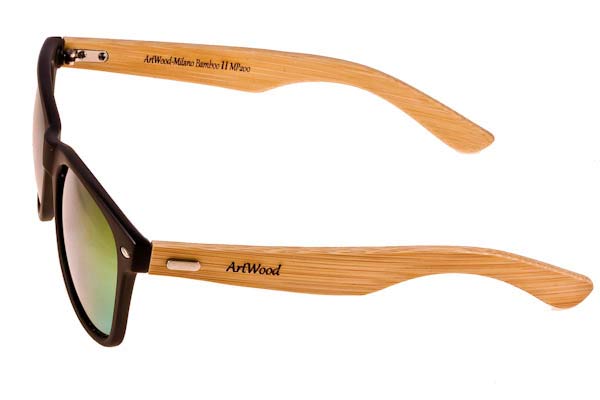 artwood milano Bambooline 2 MP200 Γυαλια Ηλιου 