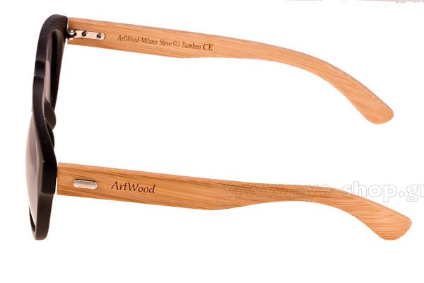 artwood milano Steve 60 Γυαλια Ηλιου 