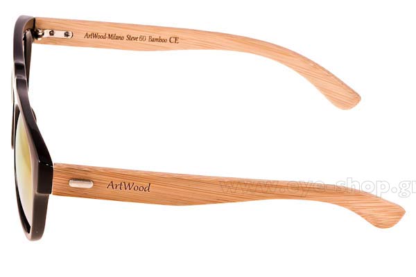 ARTWOOD MILANO Steve 60 Γυαλια Ηλιου 