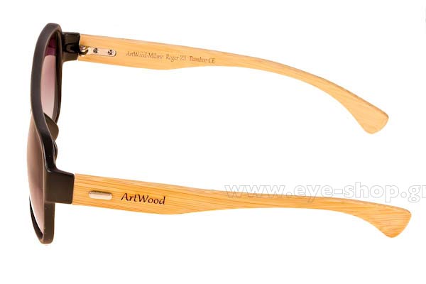 artwood milano Roger 23 Γυαλια Ηλιου 