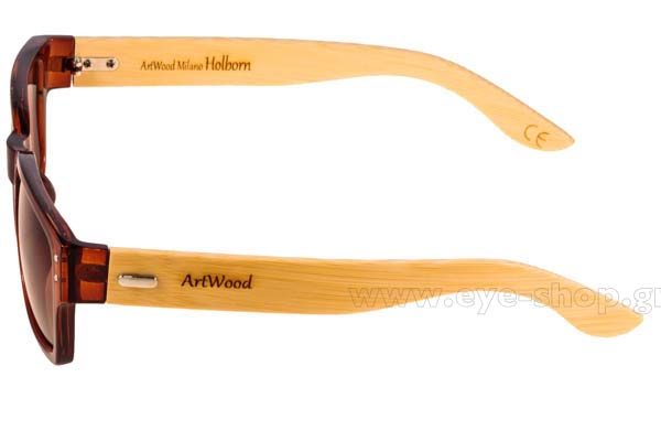 artwood milano Holborn Γυαλια Ηλιου 