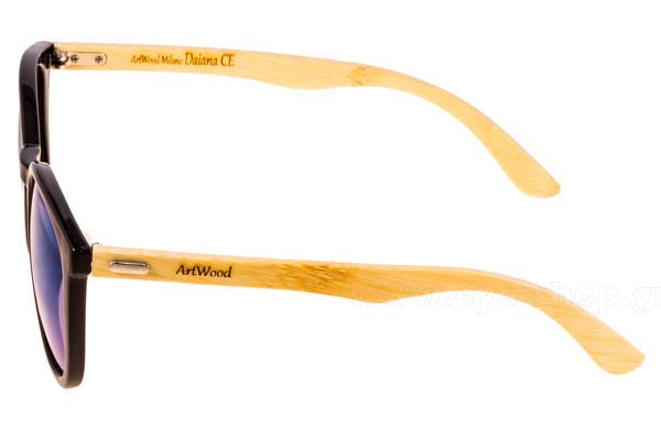 artwood milano Daiana Γυαλια Ηλιου 