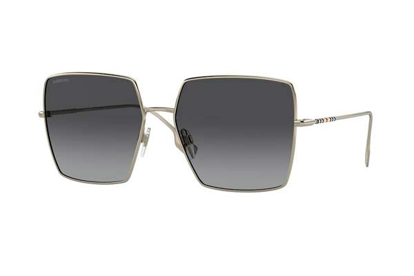 burberry 3133 DAPHNE Γυαλια Ηλιου 