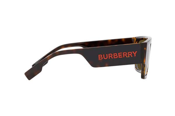 BURBERRY 4397U MICAH Γυαλια Ηλιου 