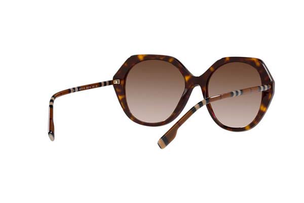 burberry 4375 VANESSA Γυαλια Ηλιου 