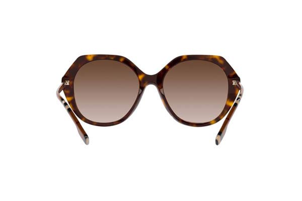 burberry 4375 VANESSA Γυαλια Ηλιου 