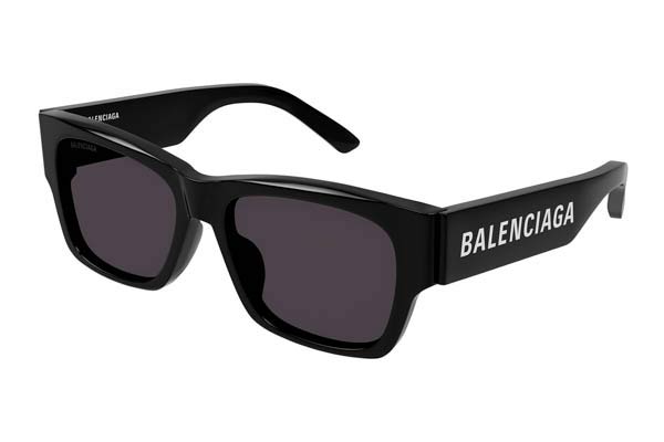 BALENCIAGA BB0262SA Γυαλια Ηλιου 