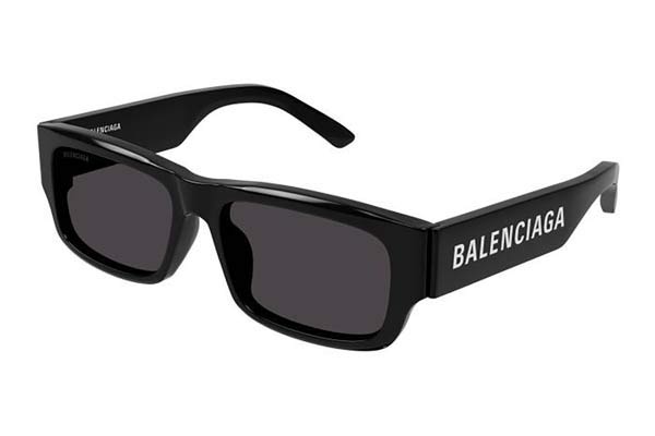 BALENCIAGA BB0261SA Γυαλια Ηλιου 