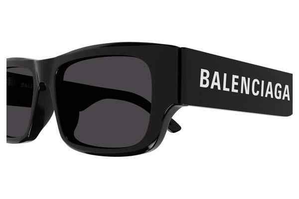 BALENCIAGA BB0261SA Γυαλια Ηλιου 