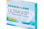 Φακοί επαφής Ultra For Presbyopia 3pack