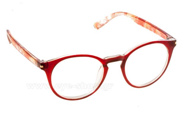 Γυαλια ορασεως Bliss T132 RED size 49 unisex Τιμή: 30.00