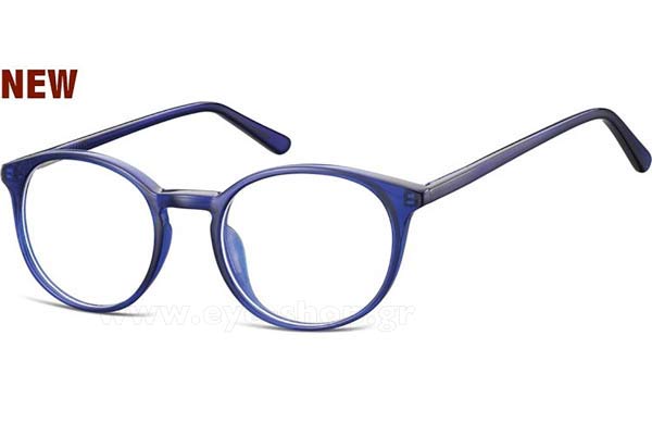 Γυαλια ορασεως Bliss AC13 C BLUE size 49 unisex Τιμή: 50.00