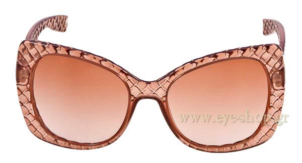 bottega veneta B.V. 209S Γυαλια Ηλιου 