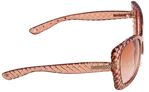 bottega veneta B.V. 209S Γυαλια Ηλιου 