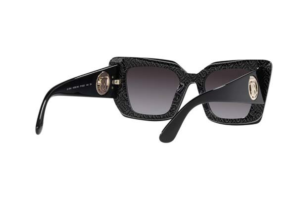 burberry 4344 DAISY Γυαλια Ηλιου 