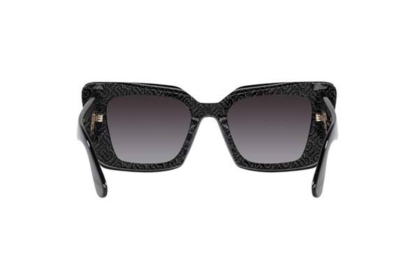 burberry 4344 DAISY Γυαλια Ηλιου 