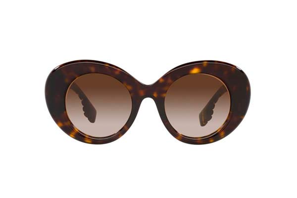 burberry 4370U MARGOT Γυαλια Ηλιου 