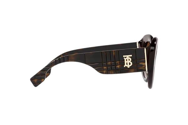 burberry 4370U MARGOT Γυαλια Ηλιου 