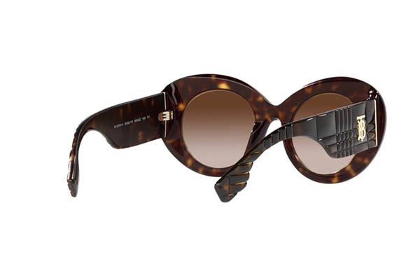 burberry 4370U MARGOT Γυαλια Ηλιου 